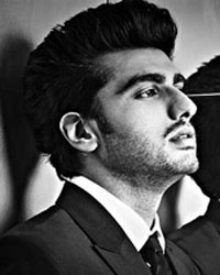 Arjun Kapoor